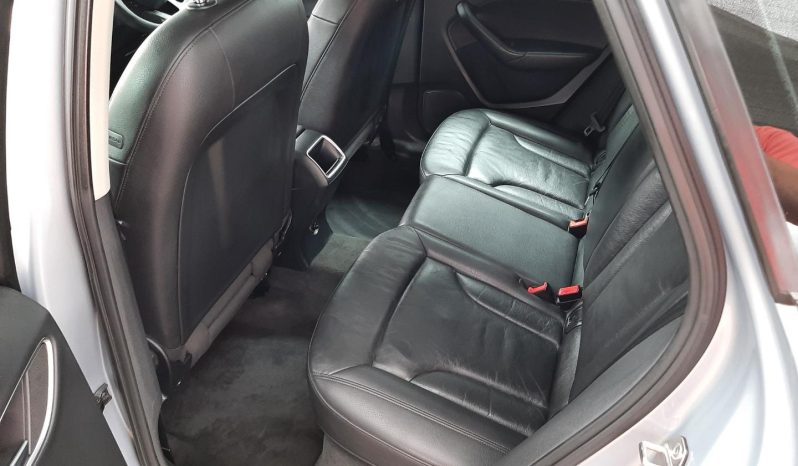 2017 Audi Q3 1.4TFSI Auto full