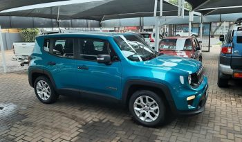 2021 Jeep Renegade 1.4T Sport full