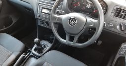 2023 Volkswagen Polo Vivo Hatch 1.4 Trendline
