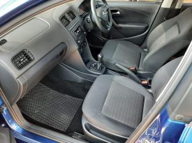 2023 Volkswagen Polo Vivo Hatch 1.4 Trendline