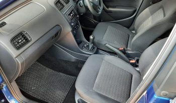 2023 Volkswagen Polo Vivo Hatch 1.4 Trendline full