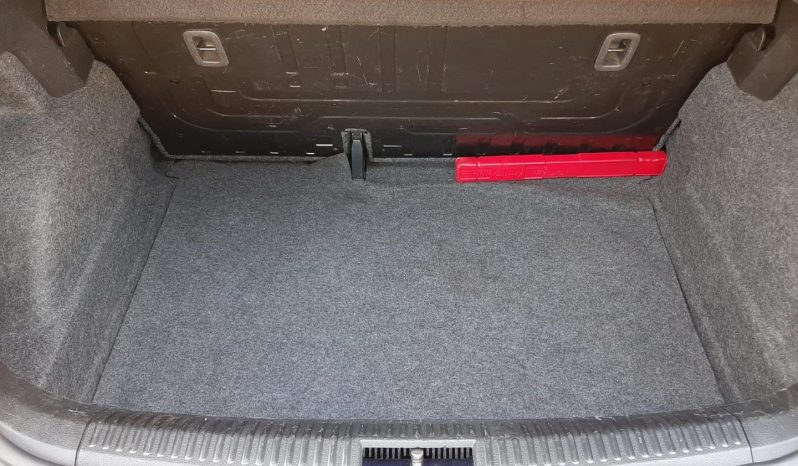 2023 Volkswagen Polo Vivo Hatch 1.4 Trendline full
