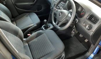 2023 Volkswagen Polo Vivo Hatch 1.4 Trendline full