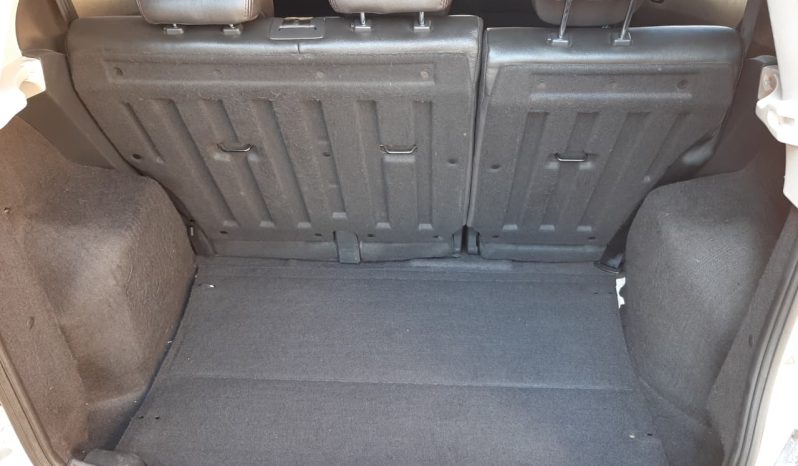 2015 Ford EcoSport 1.5TDCi Titanium full