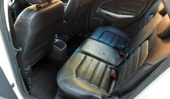 2015 Ford EcoSport 1.5TDCi Titanium full