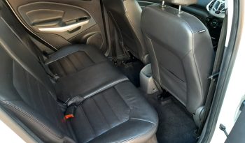 2015 Ford EcoSport 1.5TDCi Titanium full
