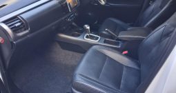 2016 Toyota Hilux 2.8GD-6 Double Cab Raider auto