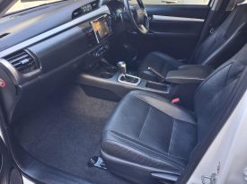 2016 Toyota Hilux 2.8GD-6 Double Cab Raider auto