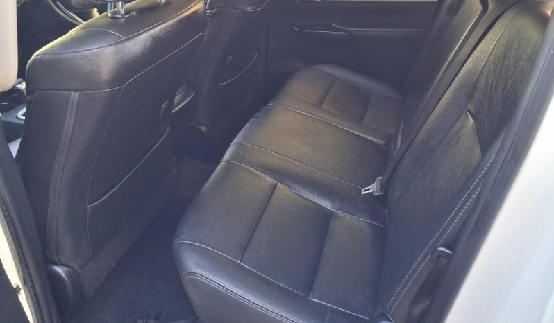 2016 Toyota Hilux 2.8GD-6 Double Cab Raider auto full