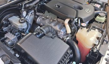 2016 Toyota Hilux 2.8GD-6 Double Cab Raider auto full