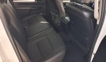 2016 Toyota Hilux 2.8GD-6 Double Cab Raider auto full