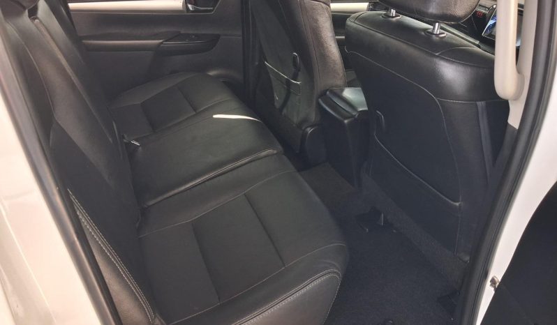 2016 Toyota Hilux 2.8GD-6 Double Cab Raider auto full