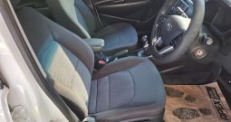2012 Kia Rio Hatch 1.4