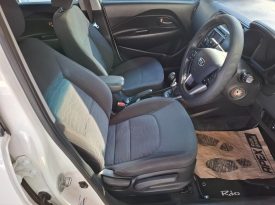 2012 Kia Rio Hatch 1.4