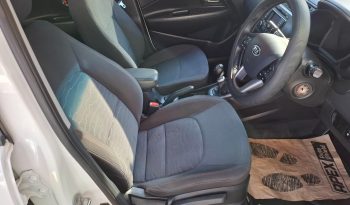 2012 Kia Rio Hatch 1.4 full