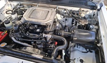 2013 Nissan NP300 Hardbody 2.5TDi 4×4 full
