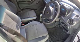 2016 Chevrolet Utility 1.8