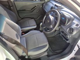 2016 Chevrolet Utility 1.8