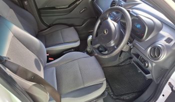 2016 Chevrolet Utility 1.8 full