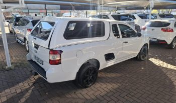 2016 Chevrolet Utility 1.8 full