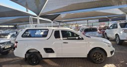 2016 Chevrolet Utility 1.8