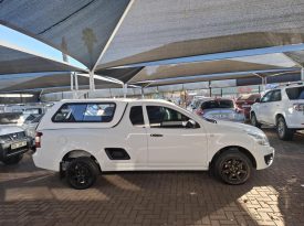 2016 Chevrolet Utility 1.8