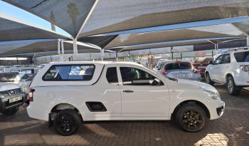 2016 Chevrolet Utility 1.8 full