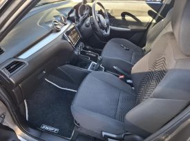 2023 Suzuki Swift 1.2 GLX