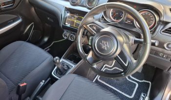 2023 Suzuki Swift 1.2 GLX full