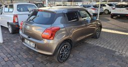 2023 Suzuki Swift 1.2 GLX