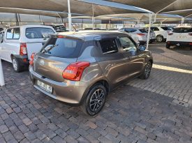 2023 Suzuki Swift 1.2 GLX