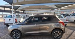 2023 Suzuki Swift 1.2 GLX