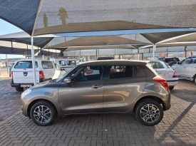 2023 Suzuki Swift 1.2 GLX