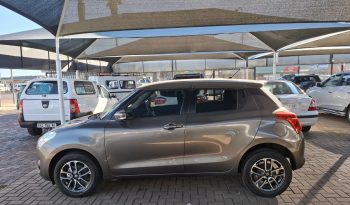 2023 Suzuki Swift 1.2 GLX full