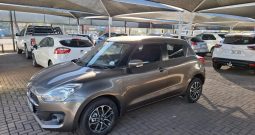 2023 Suzuki Swift 1.2 GLX