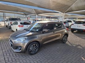 2023 Suzuki Swift 1.2 GLX