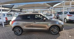 2023 Suzuki Swift 1.2 GLX