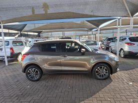 2023 Suzuki Swift 1.2 GLX