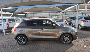 2023 Suzuki Swift 1.2 GLX full