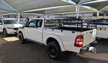 2008 Ford Ranger 3.0TDCi SuperCab Hi-trail XLT full