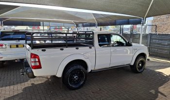 2008 Ford Ranger 3.0TDCi SuperCab Hi-trail XLT full