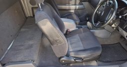 2008 Ford Ranger 3.0TDCi SuperCab Hi-trail XLT