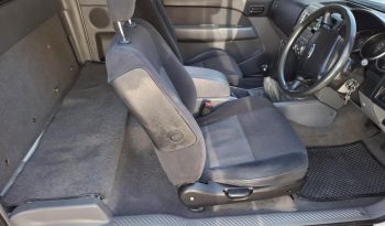 2008 Ford Ranger 3.0TDCi SuperCab Hi-trail XLT full