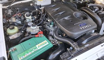 2008 Ford Ranger 3.0TDCi SuperCab Hi-trail XLT full