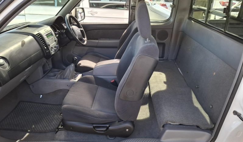 2008 Ford Ranger 3.0TDCi SuperCab Hi-trail XLT full