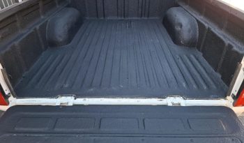 2008 Ford Ranger 3.0TDCi SuperCab Hi-trail XLT full