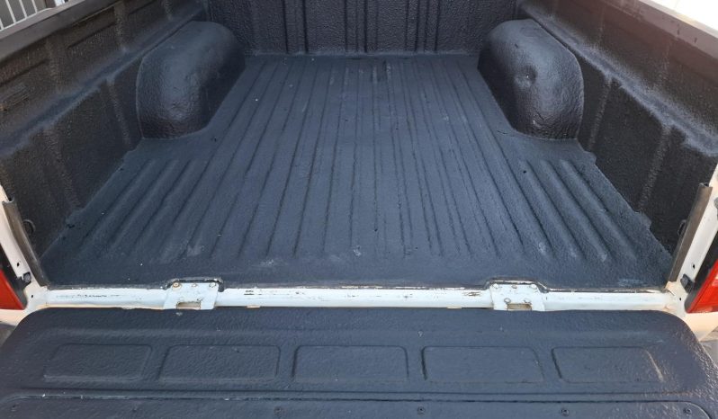 2008 Ford Ranger 3.0TDCi SuperCab Hi-trail XLT full