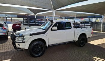 2008 Ford Ranger 3.0TDCi SuperCab Hi-trail XLT full