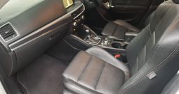 2016 Mazda CX-5 2.2DE AWD Akera