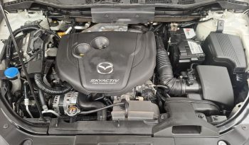 2016 Mazda CX-5 2.2DE AWD Akera full